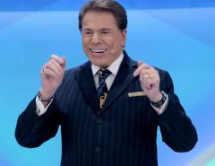 VEXAME: Silvio Santos está devendo cerca de R$ 2 milhões em IPTU atrasado, diz revista