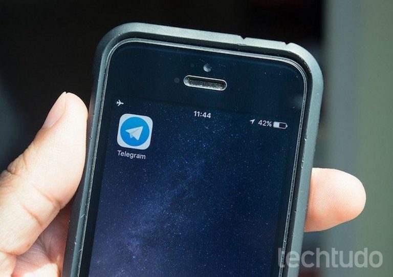 telegram