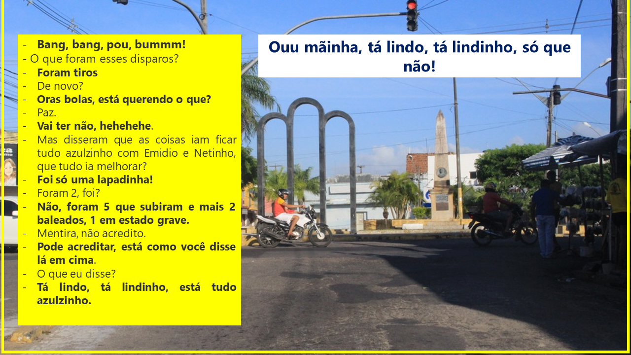 5 mortes