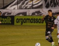 ALEGRIA DOROU POUCO : ABC não teve nem tempo de comemorar e a grana foi bloqueada