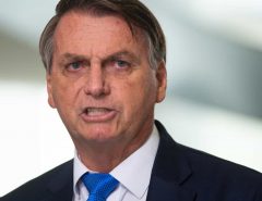 POLÍTICA: Coronavírus ‘matou o mosquito da dengue’, ironiza Bolsonaro