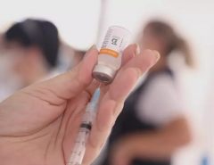 ATENÇÃO: Seis idosos vacinados com duas doses da Coronavac morrem após surto de Covid em asilo no PR