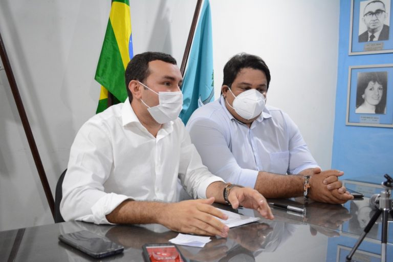 EMIDIO E NETINHO