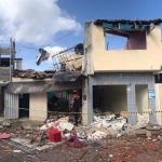 EXPLOSÃO
