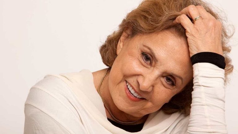 Eva Vilma