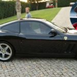 Ferrari de Rubinho