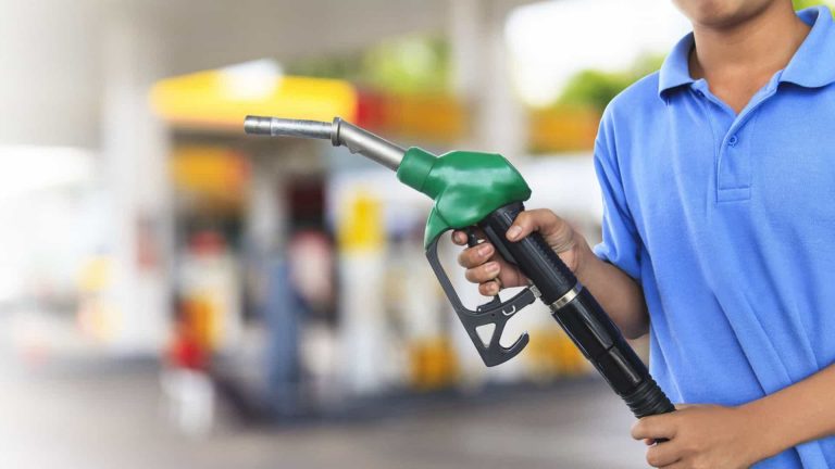 Gasolina