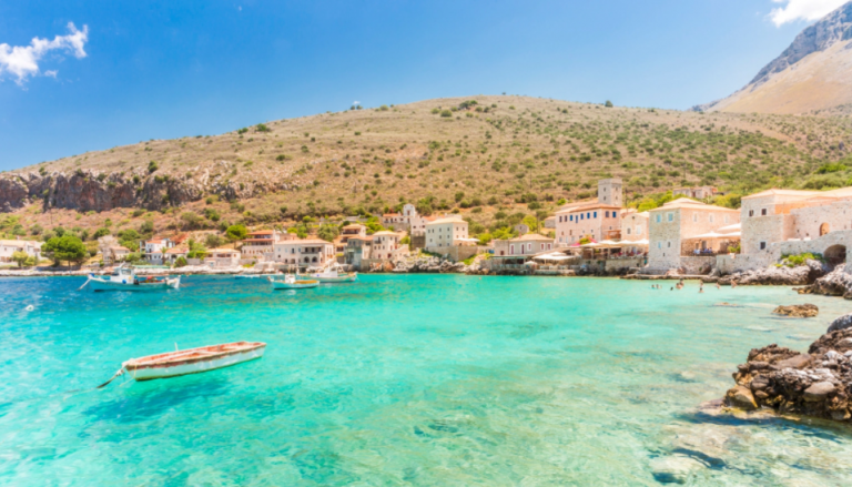 Grecia