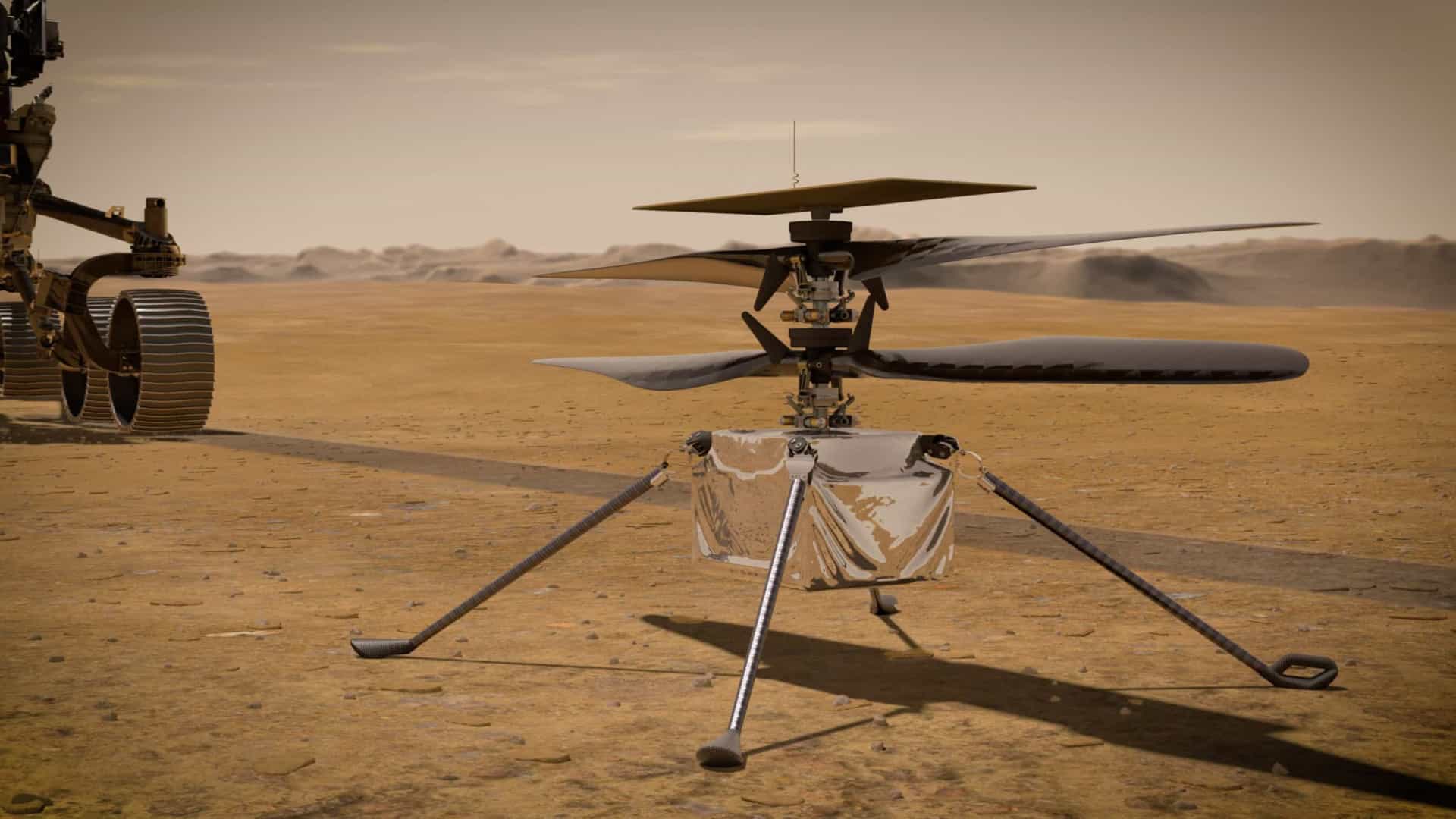 Helicp na lua