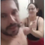 Homem é espancado