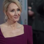 J.K.Rowling