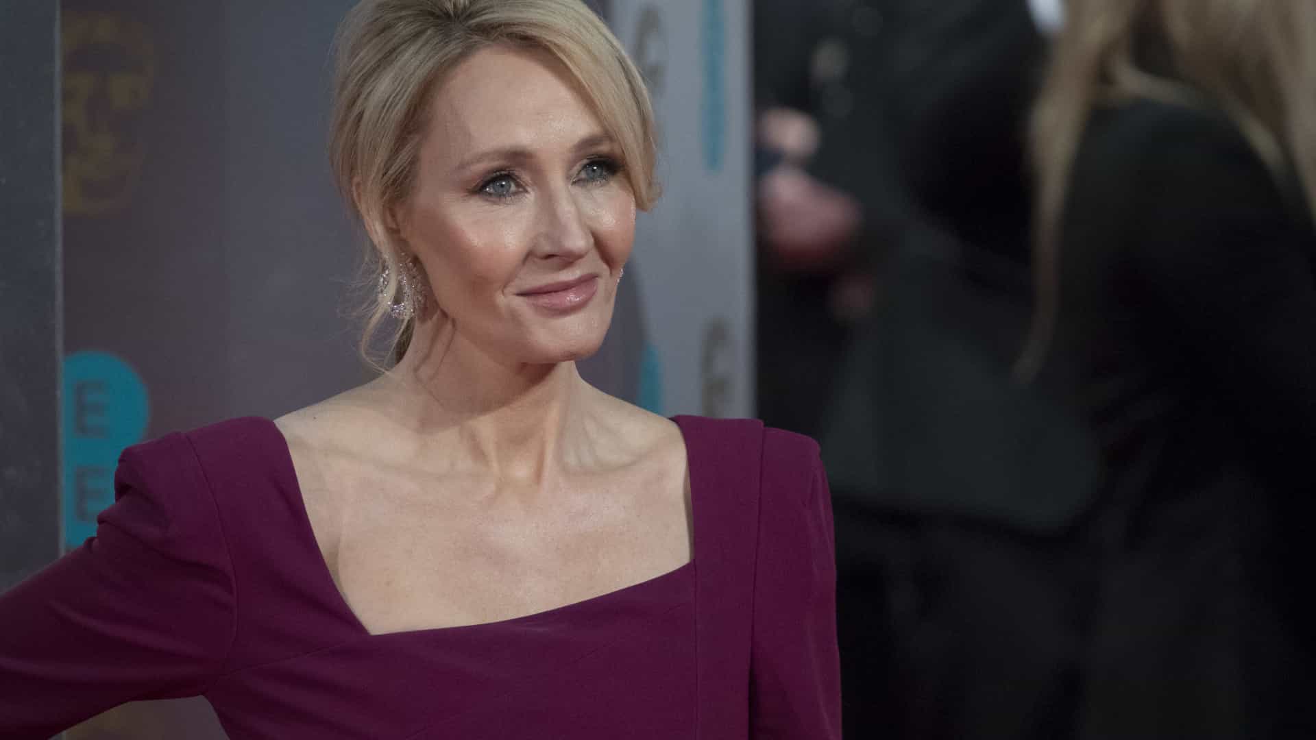 J.K.Rowling