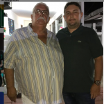 João Maria Rocha e Jean Rocha