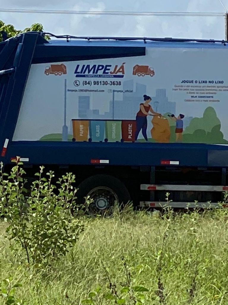 Limpe Já 11