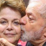 Lula e Dilma