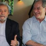 Lula e ciro