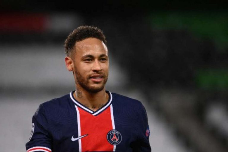 Neymar