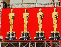 CULTURA: Todos os vencedores do Oscar de 2021