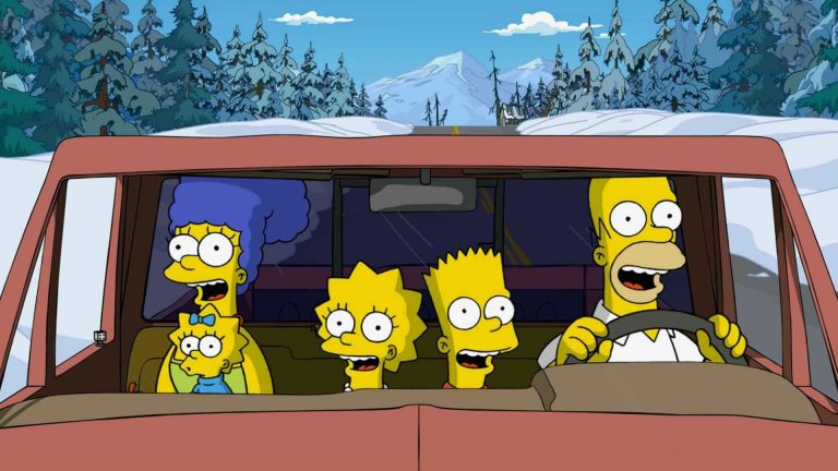 Simpsons