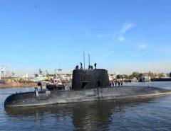 MUNDO: Indonésia encontra submarino naufragado rachado em 3 partes e com 53 mortos