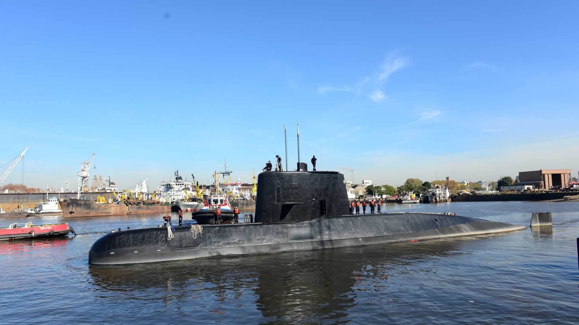 Submarino