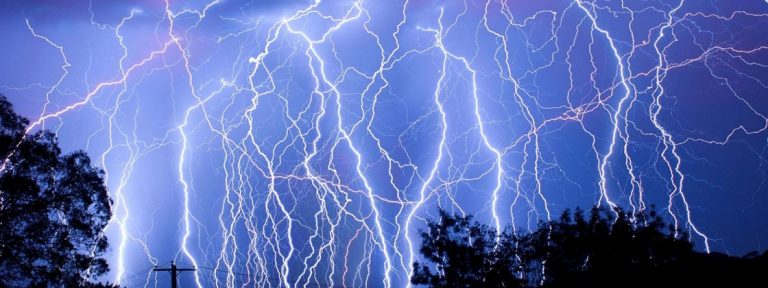 TEMPESTADE