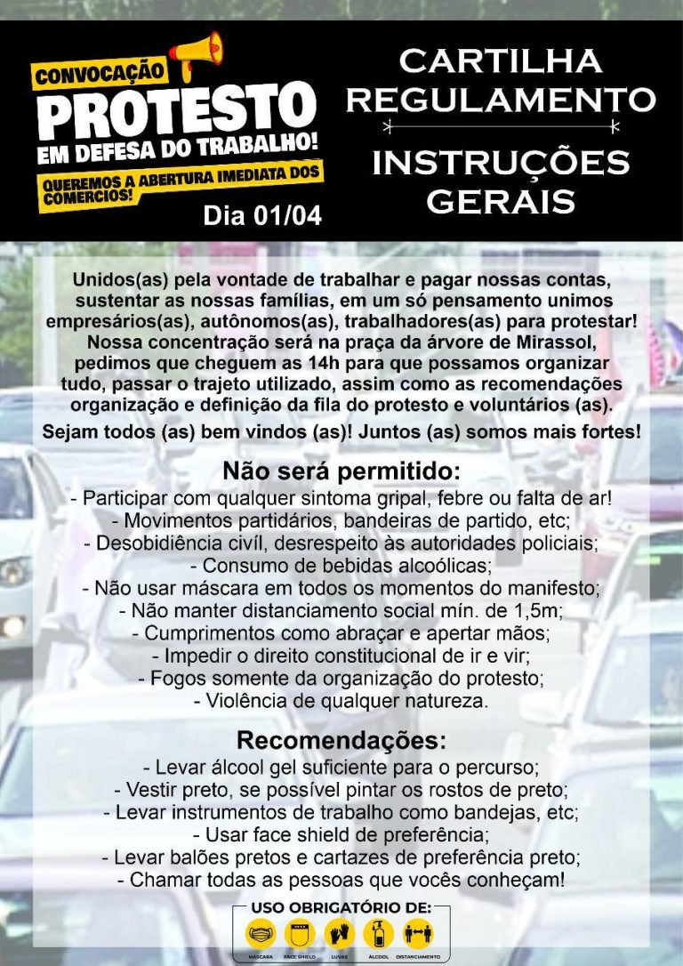 Volta ao trabalho