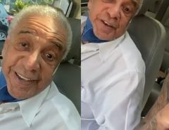 ESTRANHO: Por que Agnaldo Timóteo morreu mesmo depois de tomar a 2ª dose da vacina contra a Covid-19?