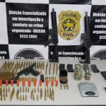 armas