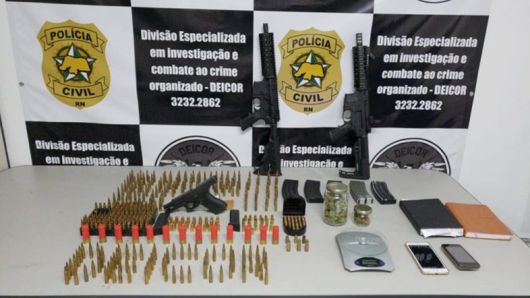 armas