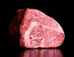 CURIOSIDADE: Ao preço de US$ 1.600 por kg, carne Ozaki é a mais cara do mundo