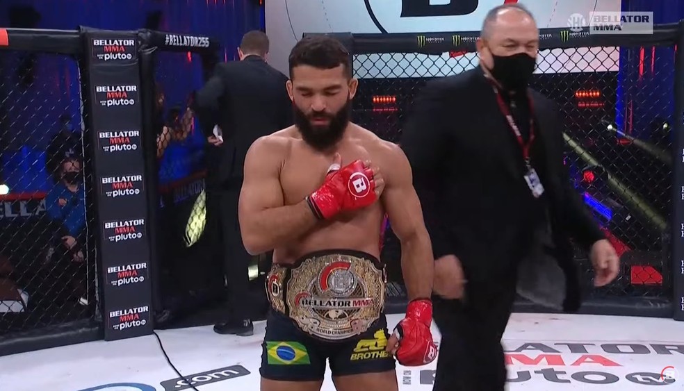 caMPEÃO
