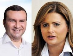 Macaíba: Bastidores da Política em…”Micarla de Calças”