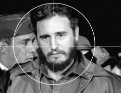 Mundo Documentos da CIA revelam duas tentativas de assassinar o líder cubano Fidel e Raúl Castro