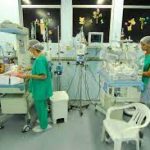 hOSPITAL SANTYA cATARINA