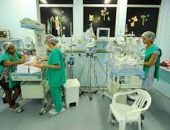 EFEITOS DO GOVERNO FÁTIMA: Médicos que atuam na UTI Neonatal do Hospital Santa Catarina denunciam que estão sem receber desde dezembro de 2020