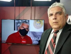 Morre de covid o repórter policial da TCM de Mossoró, Francileno Góis
