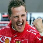 sCHUMACHER