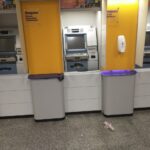 Bancos do Alecrim