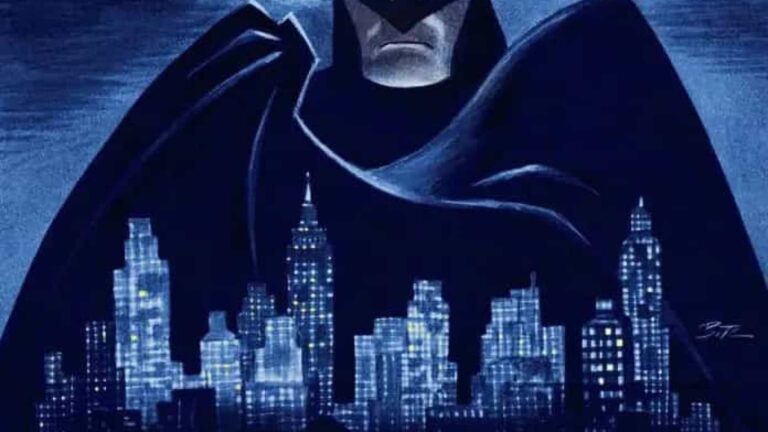 Batman