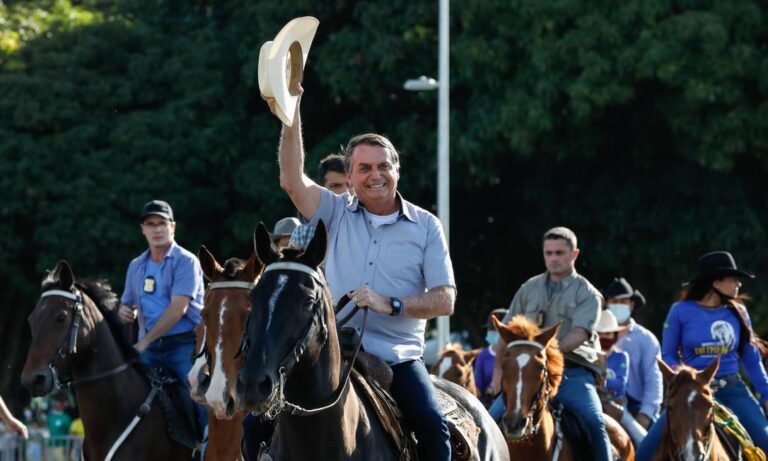 Bolsonaro