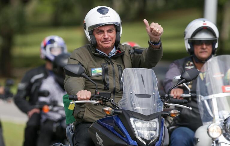 Bolsonaro