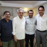 Emidio e cleber