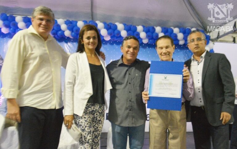 Fernando e dadaia