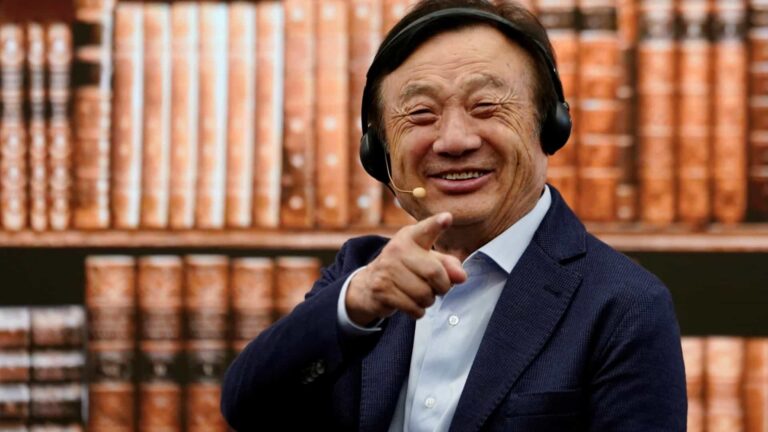 Huawei