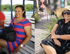 Tragédia Familiar: Morando em estados diferentes, irmãs morrem no mesmo dia de Covid-19