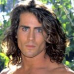Joe Lara Tarzan