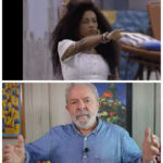 Lula e Lumina