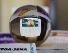 SORTE: Mega-Sena acumulada sorteia R$ 100 milhões neste sábado