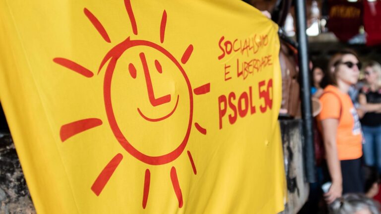 PSOL